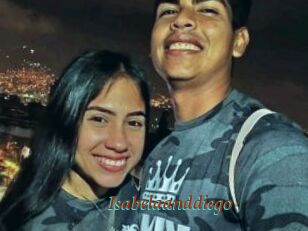Isabelaanddiego