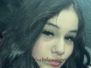 Isabelaasaenz