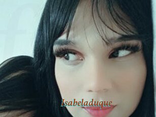 Isabeladuque