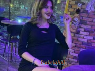 Isabelahill