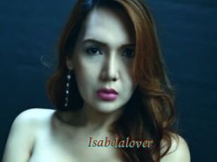 Isabelalover