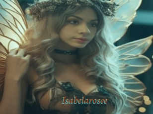 Isabelarosee