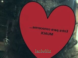 Isabelita