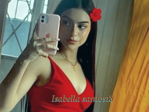 Isabella_santos18