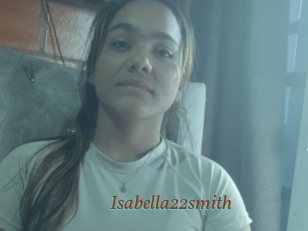 Isabella22smith