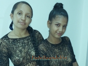 Isabellaandolivi