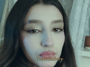 Isabellabery