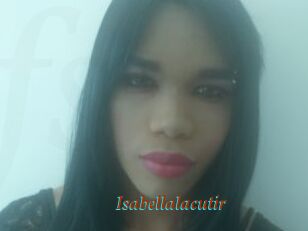 Isabellalacutir