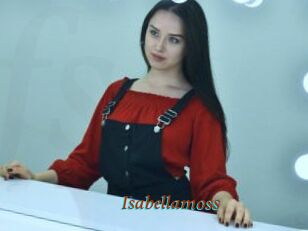Isabellamoss