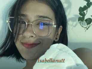 Isabellanutt