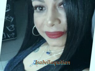 Isabellaquitian