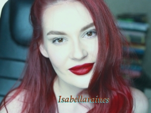 Isabellaraines