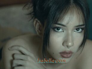 Isabellawein