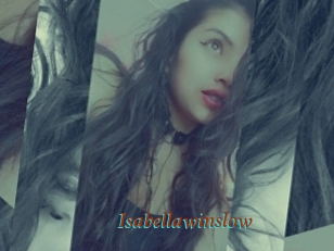 Isabellawinslow