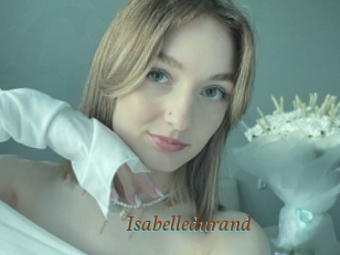 Isabelledurand