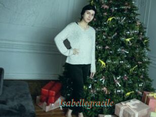 Isabellegracile