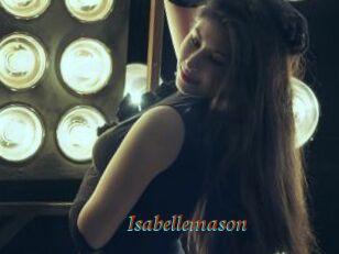 Isabellemason