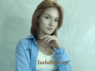 Isabelleparry