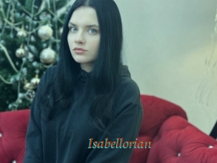 Isabellorian