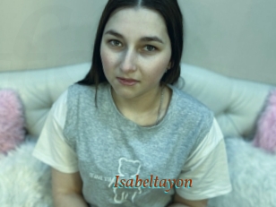 Isabeltayon