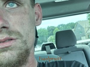 Isaelpruitt