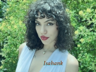 Isahank