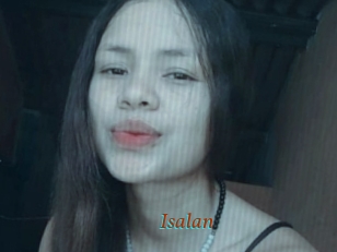 Isalan
