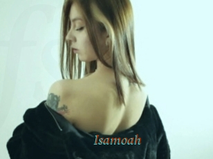 Isamoah