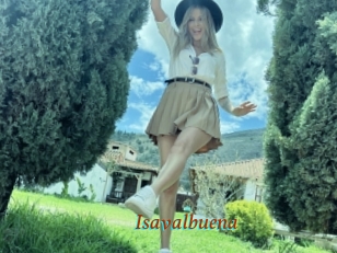 Isavalbuena