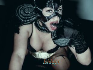 Isidagr