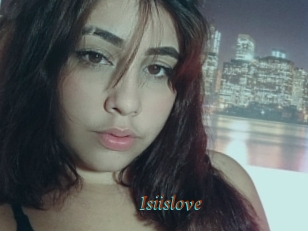 Isiislove
