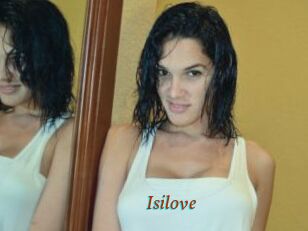 Isilove