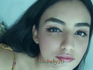 Isisbaby20