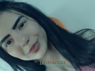 Isisrousexx