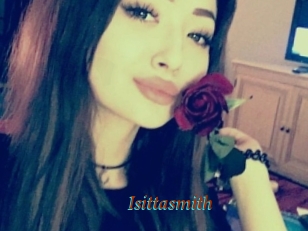 Isittasmith