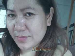 Iskashane