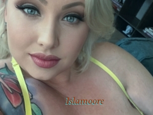 Islamoore
