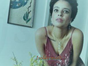 Isoldesmith