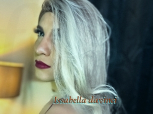 Issabella_davinci