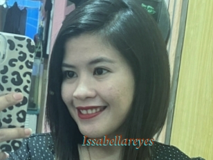 Issabellareyes