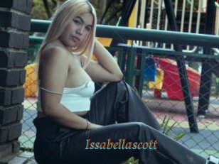 Issabellascott