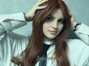 Issaconrad