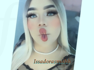 Issadorasmithh