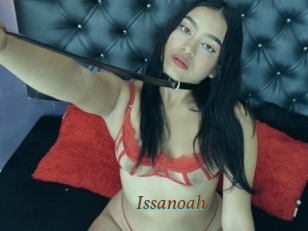 Issanoah