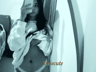 Issiecute