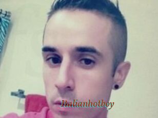 Italianhotboy