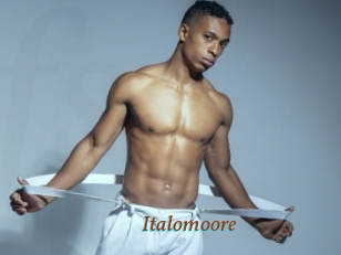 Italomoore