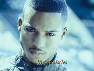 Itboymuscles