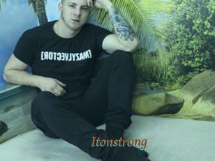 Itonstrong