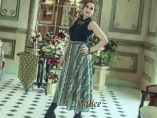 Itsalice